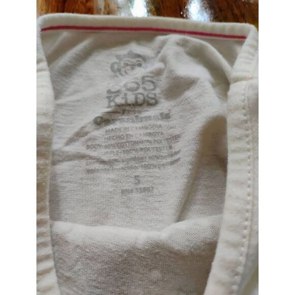 Garranimals Top/Ruffles Size: 5 (1259) - Picture 2 of 5